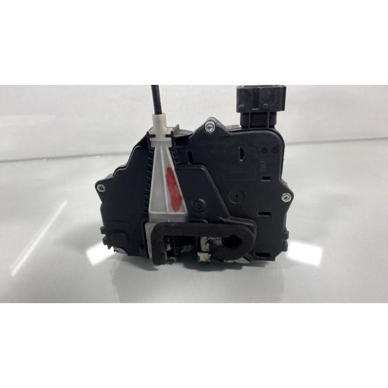 Serrure avant droit FIAT GRANDE PUNTO Photo n°3