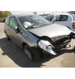 Serrure avant droit FIAT GRANDE PUNTO