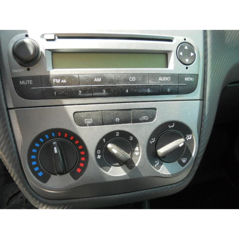 Serrure avant droit FIAT GRANDE PUNTO Photo n°10