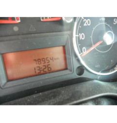 Serrure avant droit FIAT GRANDE PUNTO