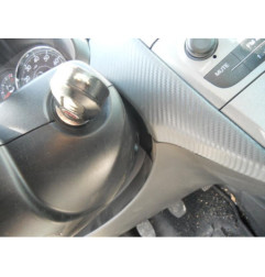 Cremaillere assistee FIAT GRANDE PUNTO