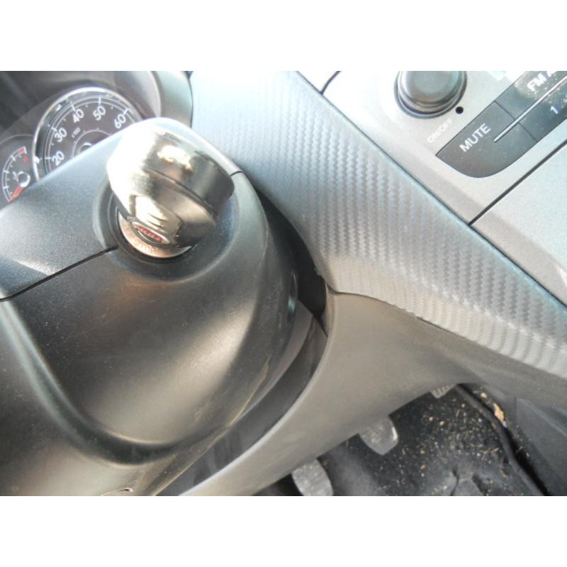 Cremaillere assistee FIAT GRANDE PUNTO Photo n°8