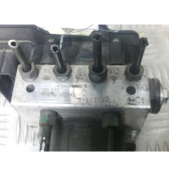 Bloc ABS (freins anti-blocage) RENAULT CLIO 4