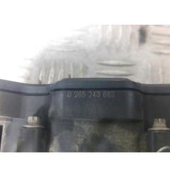 Bloc ABS (freins anti-blocage) RENAULT CLIO 4