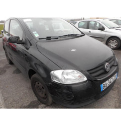 Bras essuie glace arriere VOLKSWAGEN FOX