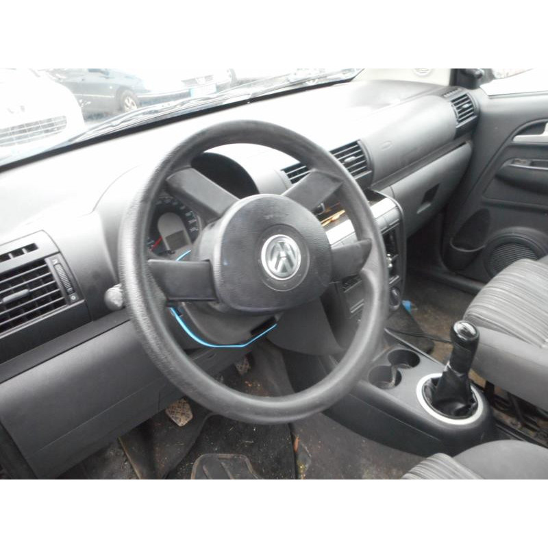 Bras essuie glace arriere VOLKSWAGEN FOX Photo n°6