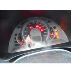Bras essuie glace arriere VOLKSWAGEN FOX