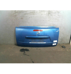 Malle/Hayon arriere CITROEN C3 PLURIEL Photo n°1