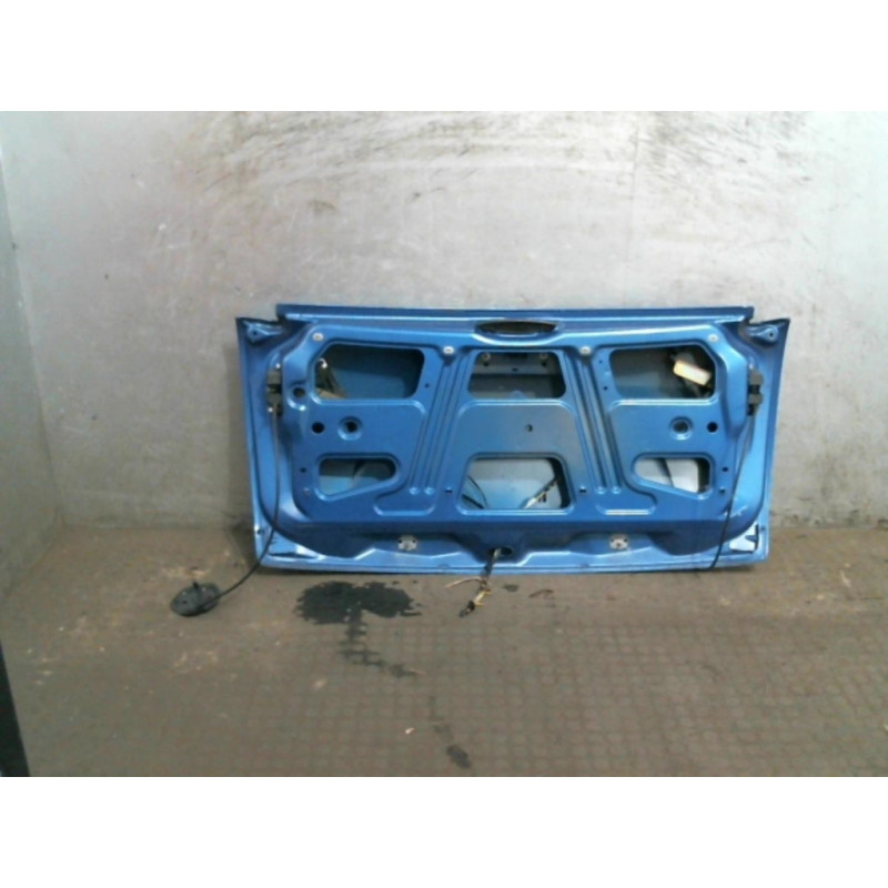 Malle/Hayon arriere CITROEN C3 PLURIEL Photo n°2