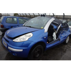 Malle/Hayon arriere CITROEN C3 PLURIEL