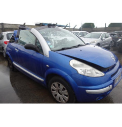 Malle/Hayon arriere CITROEN C3 PLURIEL