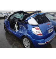 Malle/Hayon arriere CITROEN C3 PLURIEL