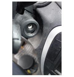 Malle/Hayon arriere CITROEN C3 PLURIEL