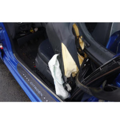 Amortisseur avant droit CITROEN C3 PLURIEL