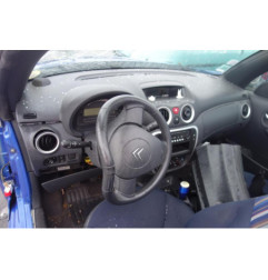 Amortisseur avant droit CITROEN C3 PLURIEL
