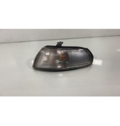 Optique avant secondaire gauche (feux)(clignotant) MAZDA 626 3 Photo n°1