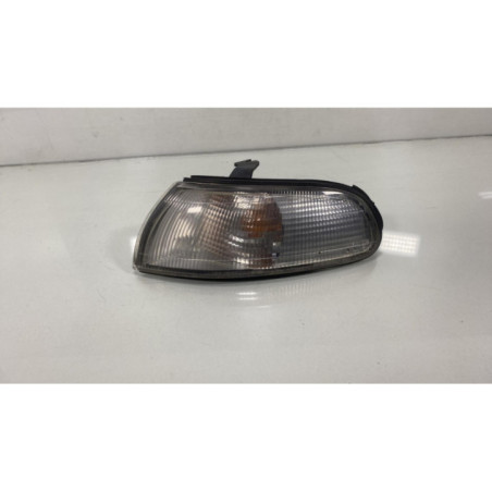 Optique avant secondaire gauche (feux)(clignotant) MAZDA 626 3 Photo n°1