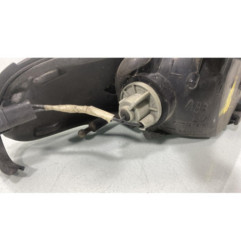 Optique avant secondaire gauche (feux)(clignotant) MAZDA 626 3