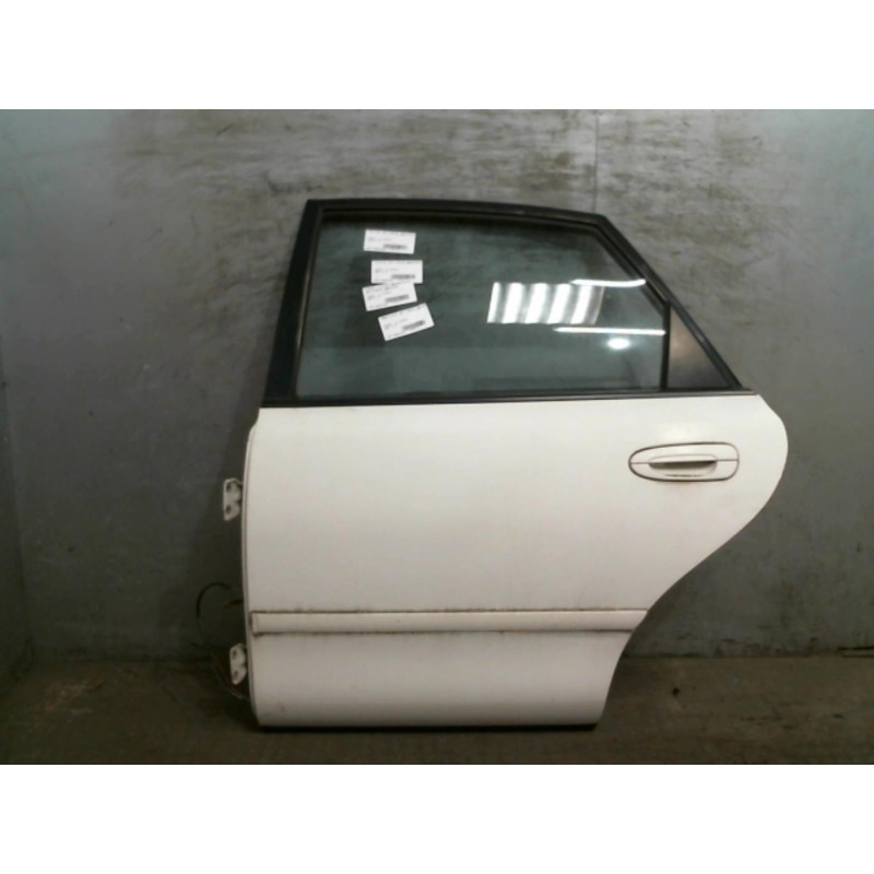 Porte arriere gauche MAZDA 626 3 Photo n°1
