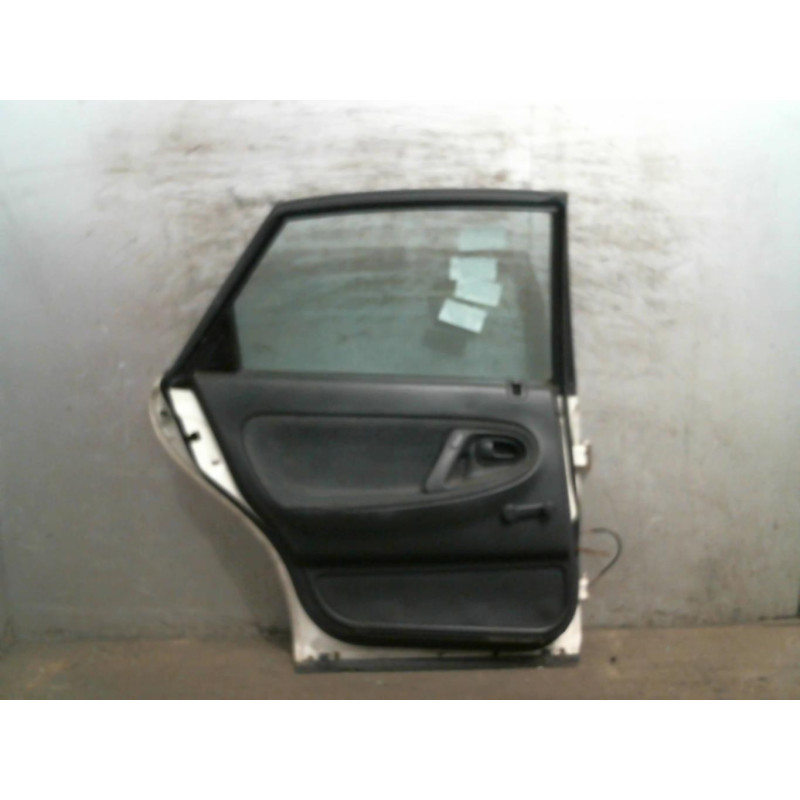 Porte arriere gauche MAZDA 626 3 Photo n°2