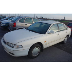 Porte arriere gauche MAZDA 626 3