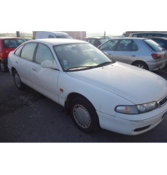 Porte arriere gauche MAZDA 626 3