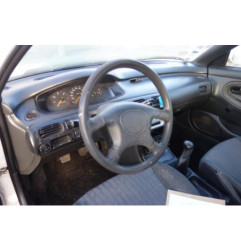 Porte arriere gauche MAZDA 626 3