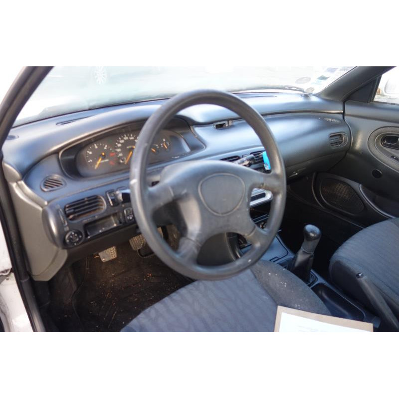 Porte arriere gauche MAZDA 626 3 Photo n°7