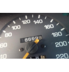 Porte arriere gauche MAZDA 626 3