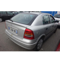 Cremaillere assistee OPEL ASTRA G