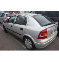 Cremaillere assistee OPEL ASTRA G