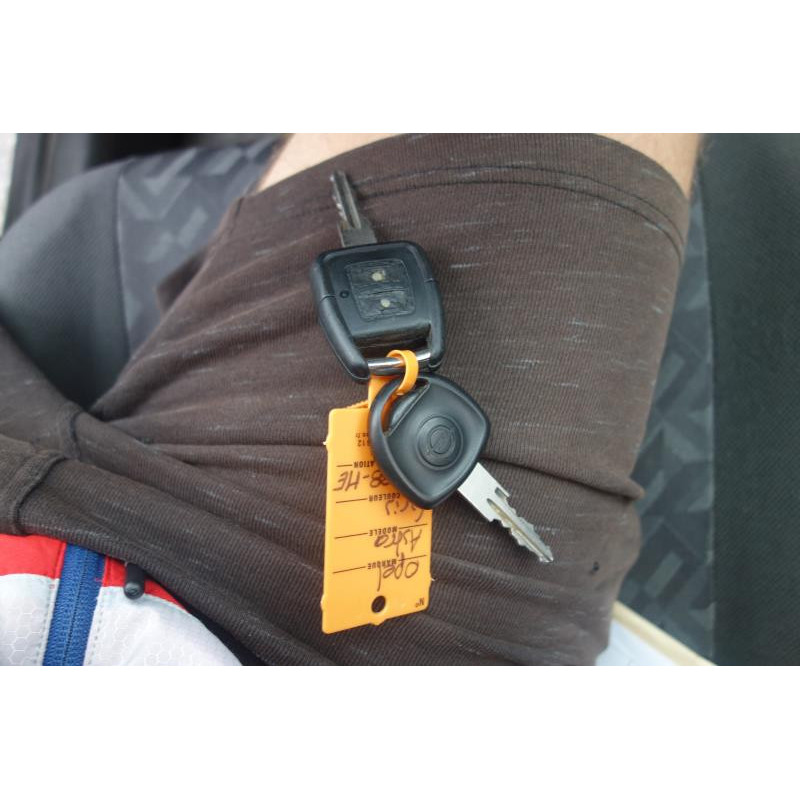 Cremaillere assistee OPEL ASTRA G Photo n°7