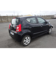 Neiman SUZUKI ALTO 3