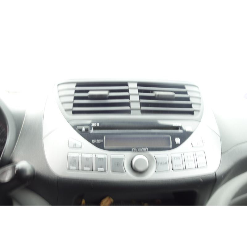 Neiman SUZUKI ALTO 3 Photo n°10