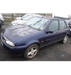 Trappe d'essence FORD FIESTA 4