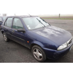 Trappe d'essence FORD FIESTA 4