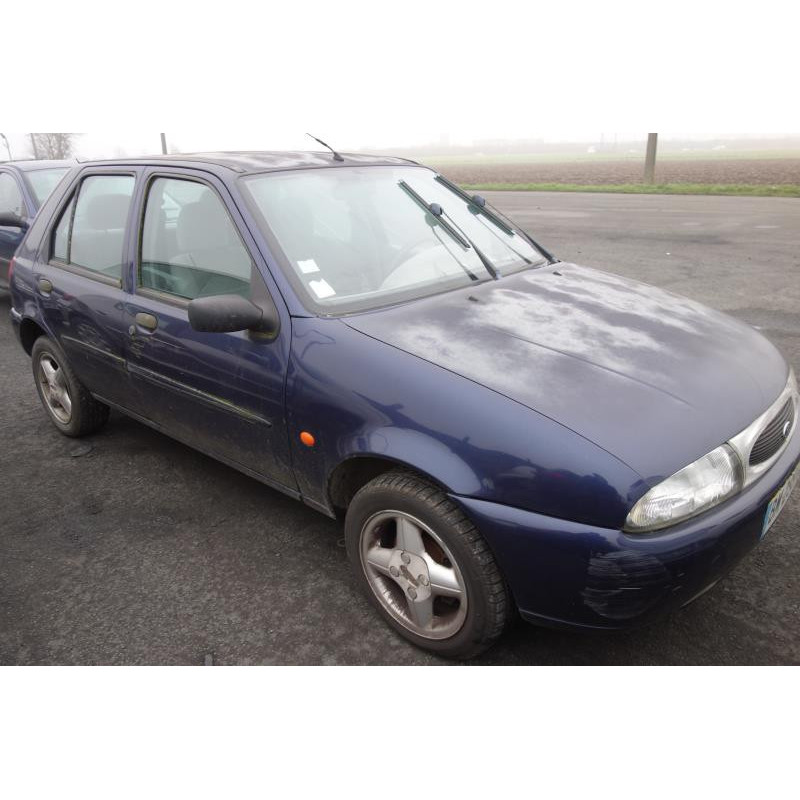 Trappe d'essence FORD FIESTA 4 Photo n°5