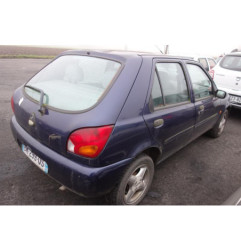 Trappe d'essence FORD FIESTA 4
