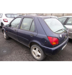 Trappe d'essence FORD FIESTA 4