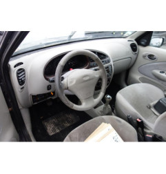 Trappe d'essence FORD FIESTA 4