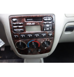 Trappe d'essence FORD FIESTA 4