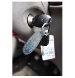 Trappe d'essence FORD FIESTA 4