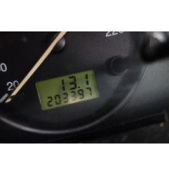 Trappe d'essence FORD FIESTA 4