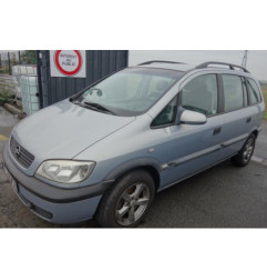 Porte avant droit OPEL ZAFIRA A
