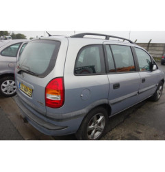 Porte avant droit OPEL ZAFIRA A