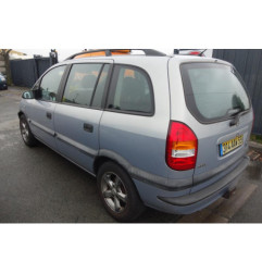 Porte avant droit OPEL ZAFIRA A