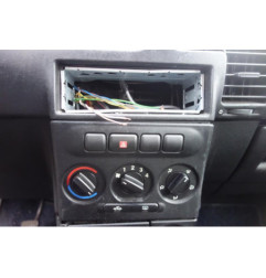 Porte avant droit OPEL ZAFIRA A