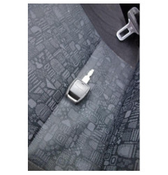 Porte avant droit OPEL ZAFIRA A