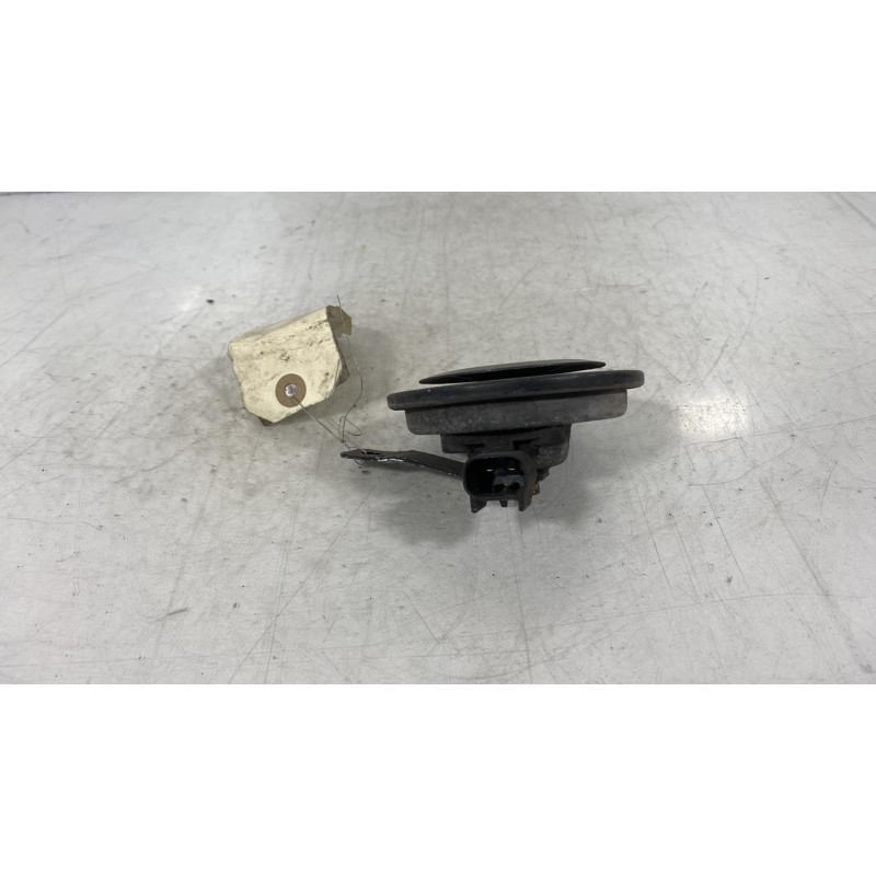 Avertisseur/Klaxon OPEL ZAFIRA A Photo n°3