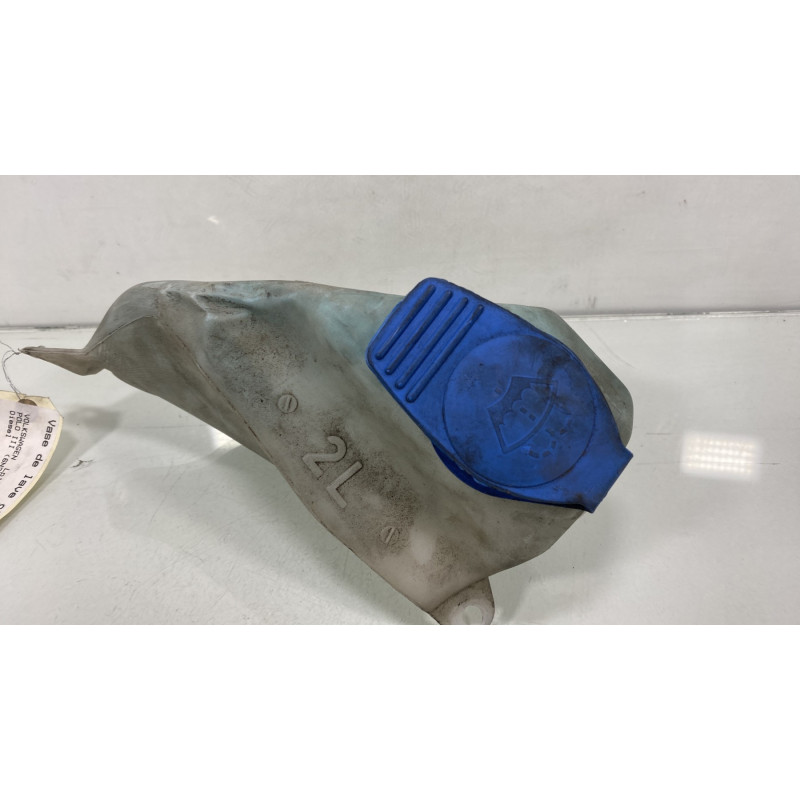 Vase de lave glace VOLKSWAGEN POLO 3 Photo n°2